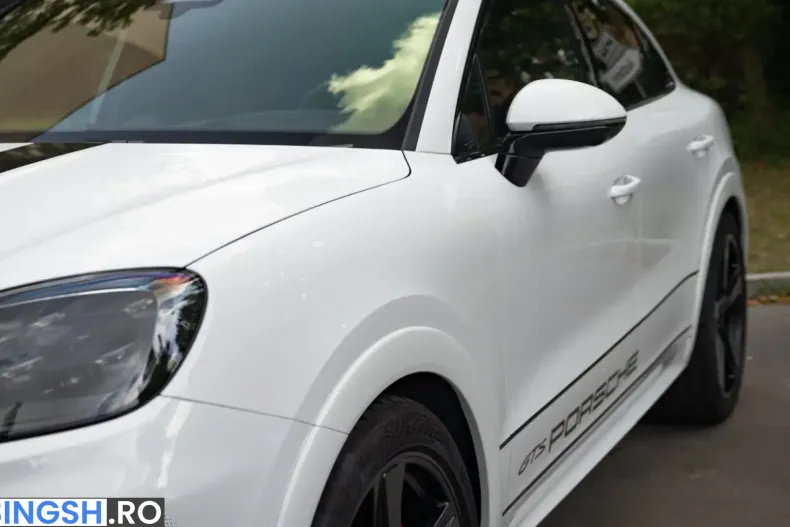 Porsche Cayenne din 2026 cu 6.175 km - oferta POR254016 - foto 24