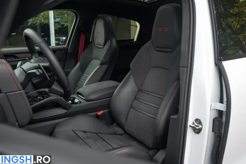 Porsche Cayenne din 2026 cu 6.175 km - oferta POR254016 - foto 26