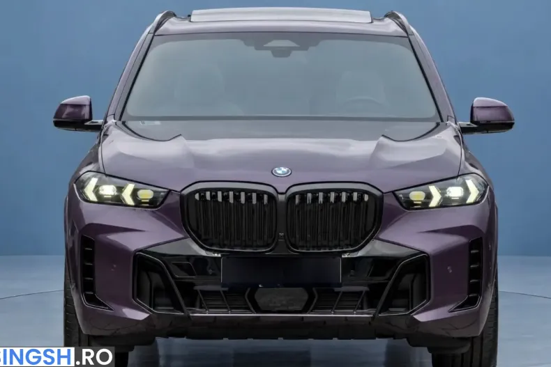 BMW X5 (Seria X) din 2026 cu 20.200 km - oferta BMW254017 - foto 2
