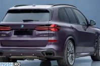 BMW X5 (Seria X) din 2026 cu 20.200 km - oferta BMW254017 - foto 6