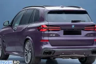 BMW X5 (Seria X) din 2026 cu 20.200 km - oferta BMW254017 - foto 7