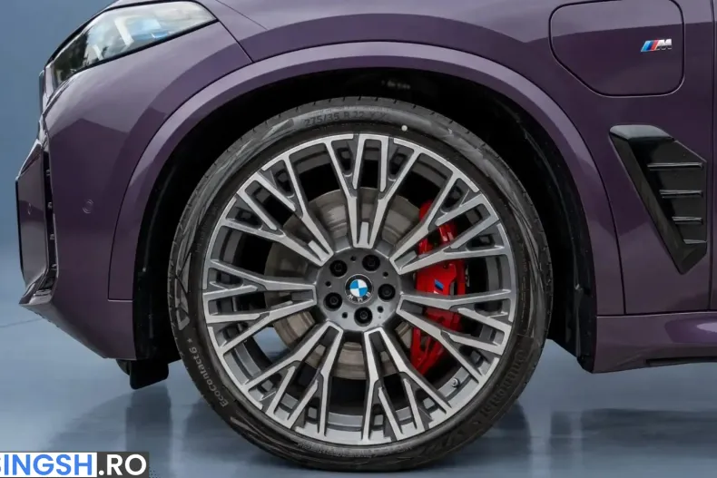 BMW X5 (Seria X) din 2026 cu 20.200 km - oferta BMW254017 - foto 9