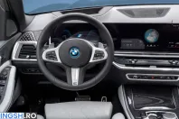 BMW X5 (Seria X) din 2026 cu 20.200 km - oferta BMW254017 - foto 13