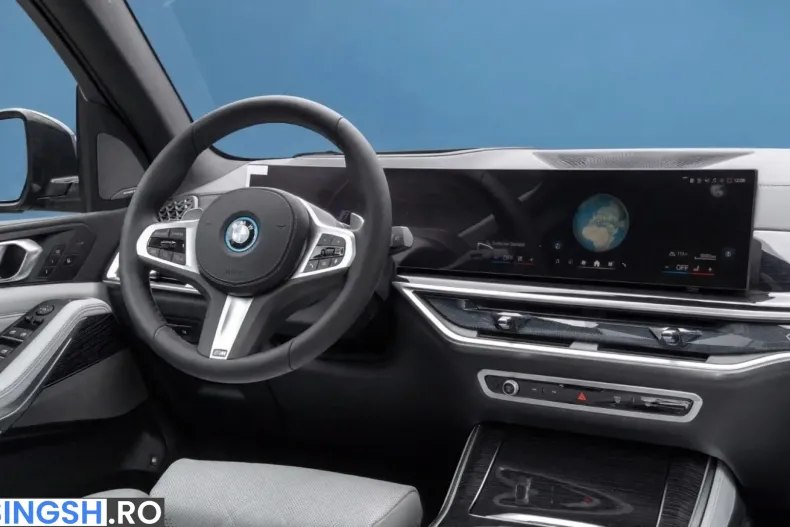 BMW X5 (Seria X) din 2026 cu 20.200 km - oferta BMW254017 - foto 15