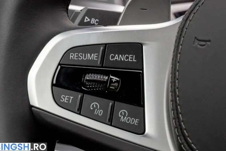 BMW X5 (Seria X) din 2026 cu 20.200 km - oferta BMW254017 - foto 16