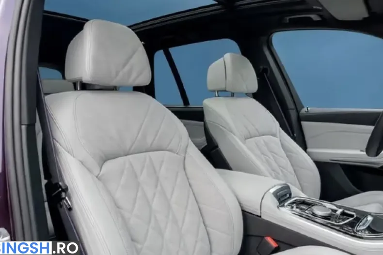 BMW X5 (Seria X) din 2026 cu 20.200 km - oferta BMW254017 - foto 28