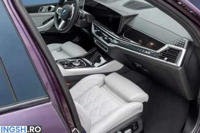 BMW X5 (Seria X) din 2026 cu 20.200 km - oferta BMW254017 - foto 29