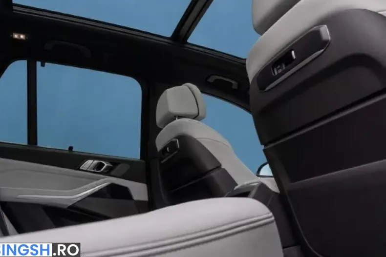 BMW X5 (Seria X) din 2026 cu 20.200 km - oferta BMW254017 - foto 30
