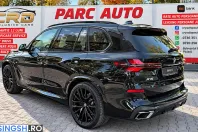 BMW X5 (Seria X) din 2026 cu 15.000 km - oferta BMW254018 - foto 3