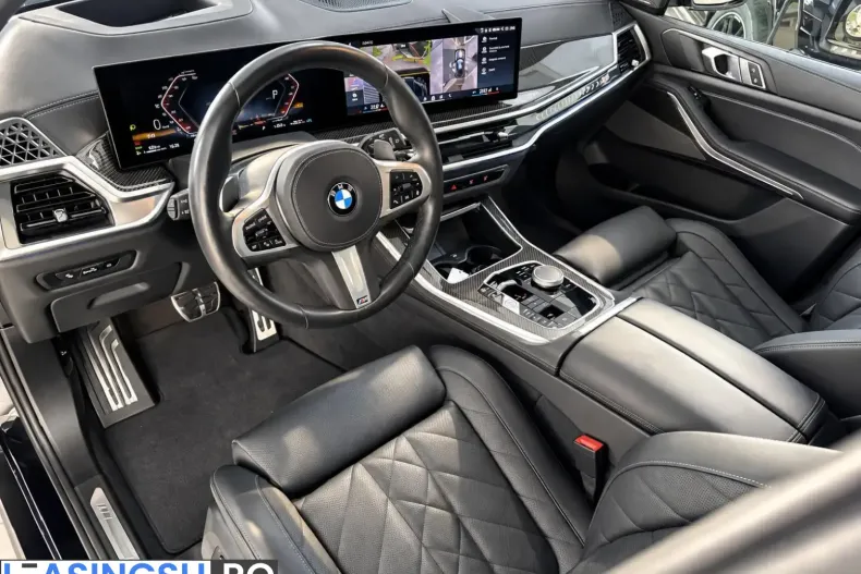 BMW X5 (Seria X) din 2026 cu 15.000 km - oferta BMW254018 - foto 9