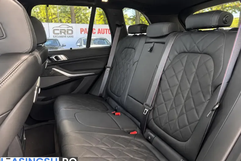 BMW X5 (Seria X) din 2026 cu 15.000 km - oferta BMW254018 - foto 11