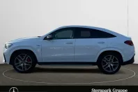 Mercedes-Benz GLE 53 AMG (Clasa GLE) din 2025 cu 12.157 km - oferta MER254019 - foto 2