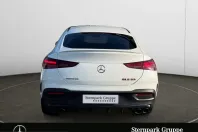 Mercedes-Benz GLE 53 AMG (Clasa GLE) din 2025 cu 12.157 km - oferta MER254019 - foto 4