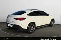 Mercedes-Benz GLE 53 AMG (Clasa GLE) din 2025 cu 12.157 km - oferta MER254019 - foto 5