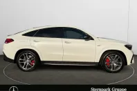 Mercedes-Benz GLE 53 AMG (Clasa GLE) din 2025 cu 12.157 km - oferta MER254019 - foto 6