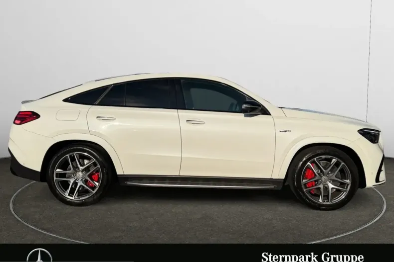 Mercedes-Benz GLE 53 AMG (Clasa GLE) din 2025 cu 12.157 km - oferta MER254019 - foto 6