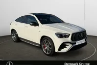 Mercedes-Benz GLE 53 AMG (Clasa GLE) din 2025 cu 12.157 km - oferta MER254019 - foto 7
