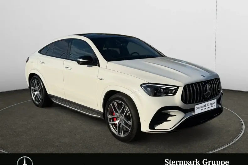 Mercedes-Benz GLE 53 AMG (Clasa GLE) din 2025 cu 12.157 km - oferta MER254019 - foto 7