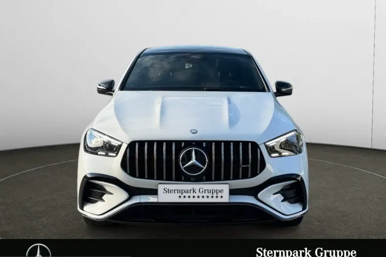 Mercedes-Benz GLE 53 AMG (Clasa GLE) din 2025 cu 12.157 km - oferta MER254019 - foto 8