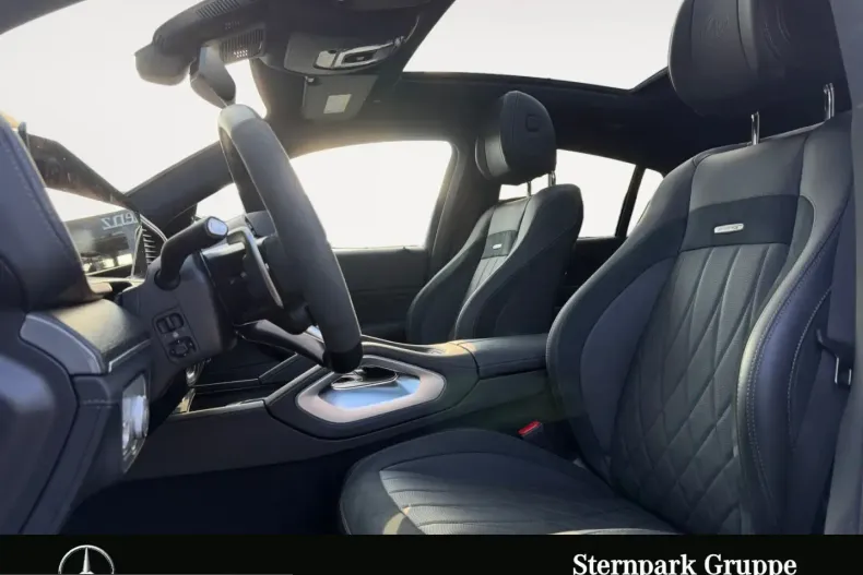 Mercedes-Benz GLE 53 AMG (Clasa GLE) din 2025 cu 12.157 km - oferta MER254019 - foto 9