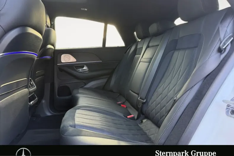 Mercedes-Benz GLE 53 AMG (Clasa GLE) din 2025 cu 12.157 km - oferta MER254019 - foto 13