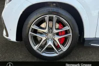 Mercedes-Benz GLE 53 AMG (Clasa GLE) din 2025 cu 12.157 km - oferta MER254019 - foto 14