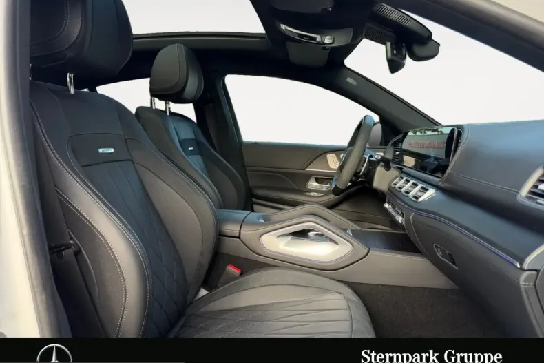 Mercedes-Benz GLE 53 AMG (Clasa GLE) din 2025 cu 12.157 km - oferta MER254019 - foto 15