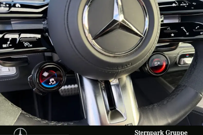Mercedes-Benz GLE 53 AMG (Clasa GLE) din 2025 cu 12.157 km - oferta MER254019 - foto 20