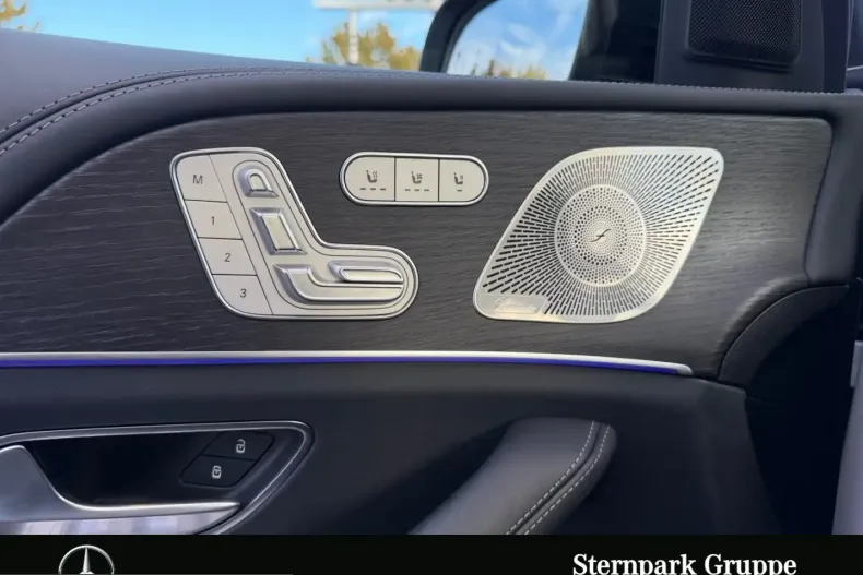 Mercedes-Benz GLE 53 AMG (Clasa GLE) din 2025 cu 12.157 km - oferta MER254019 - foto 21