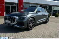 Audi SQ8 din 2024 cu 36.916 km - oferta AUD254020 - foto 2