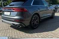 Audi SQ8 din 2024 cu 36.916 km - oferta AUD254020 - foto 4