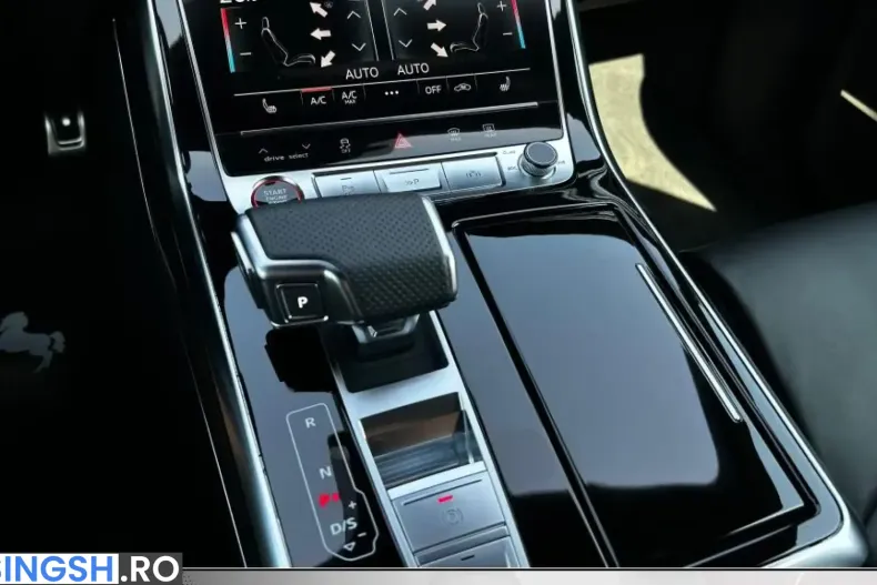 Audi SQ8 din 2024 cu 36.916 km - oferta AUD254020 - foto 6