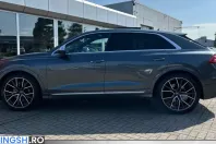 Audi SQ8 din 2024 cu 36.916 km - oferta AUD254020 - foto 8