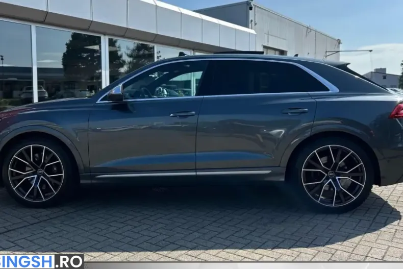 Audi SQ8 din 2024 cu 36.916 km - oferta AUD254020 - foto 8
