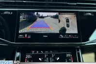 Audi SQ8 din 2024 cu 36.916 km - oferta AUD254020 - foto 11