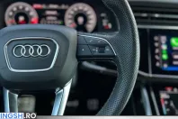 Audi SQ8 din 2024 cu 36.916 km - oferta AUD254020 - foto 27