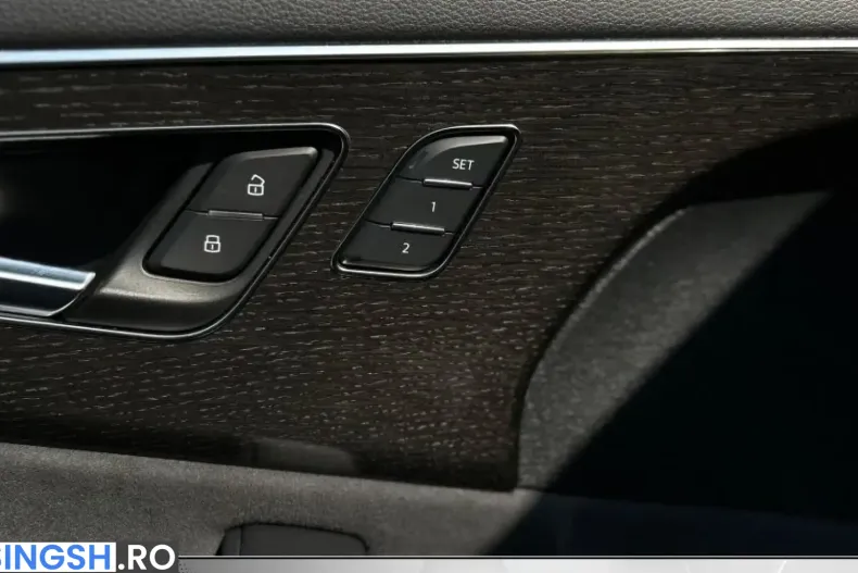 Audi SQ8 din 2024 cu 36.916 km - oferta AUD254020 - foto 34