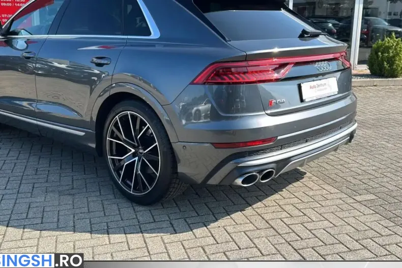 Audi SQ8 din 2024 cu 36.916 km - oferta AUD254020 - foto 38
