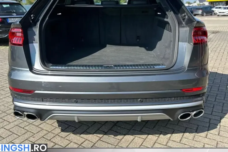 Audi SQ8 din 2024 cu 36.916 km - oferta AUD254020 - foto 39