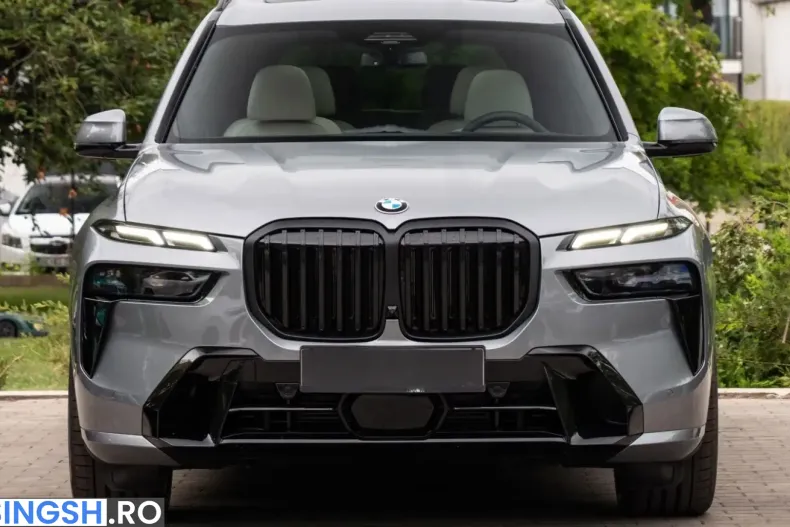 BMW X7 (Seria X) din 2026 cu 9.980 km - oferta BMW254021 - foto 2