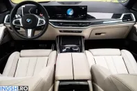 BMW X7 (Seria X) din 2026 cu 9.980 km - oferta BMW254021 - foto 8