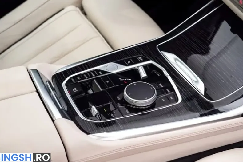BMW X7 (Seria X) din 2026 cu 9.980 km - oferta BMW254021 - foto 12