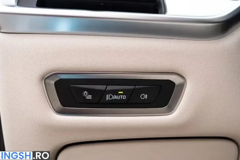 BMW X7 (Seria X) din 2026 cu 9.980 km - oferta BMW254021 - foto 17