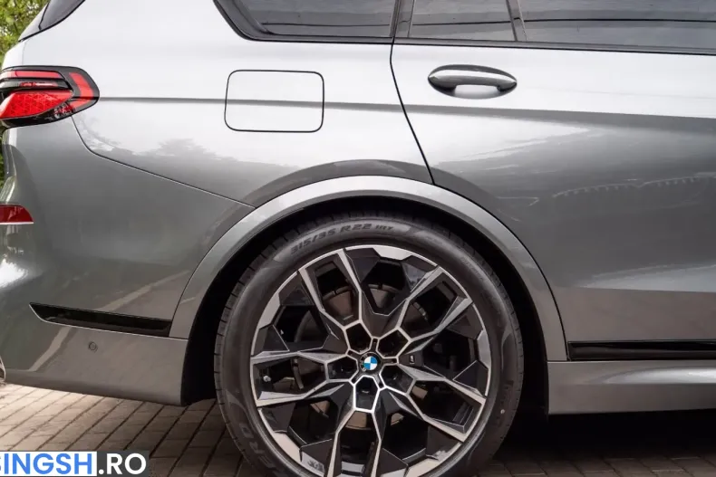 BMW X7 (Seria X) din 2026 cu 9.980 km - oferta BMW254021 - foto 30