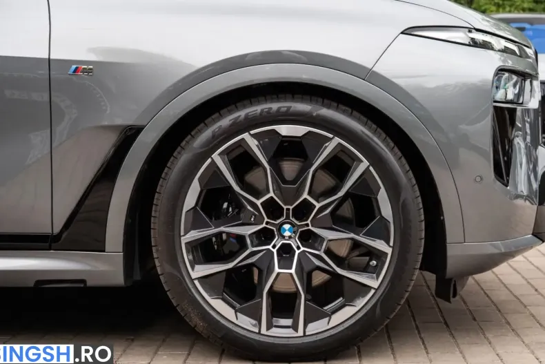 BMW X7 (Seria X) din 2026 cu 9.980 km - oferta BMW254021 - foto 31