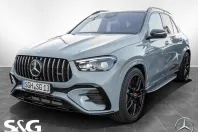 Mercedes-Benz GLE 53 AMG (Clasa GLE) din 2025 cu 19.331 km - oferta MER254022 - foto 1