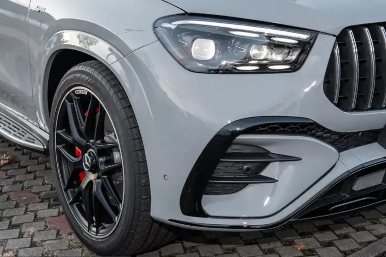Mercedes-Benz GLE 53 AMG (Clasa GLE) din 2025 cu 19.331 km - oferta MER254022 - foto 2