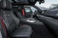 Mercedes-Benz GLE 53 AMG (Clasa GLE) din 2025 cu 19.331 km - oferta MER254022 - foto 5