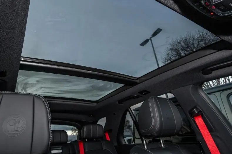 Mercedes-Benz GLE 53 AMG (Clasa GLE) din 2025 cu 19.331 km - oferta MER254022 - foto 7