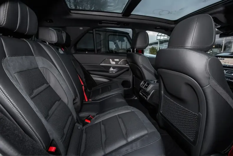 Mercedes-Benz GLE 53 AMG (Clasa GLE) din 2025 cu 19.331 km - oferta MER254022 - foto 8